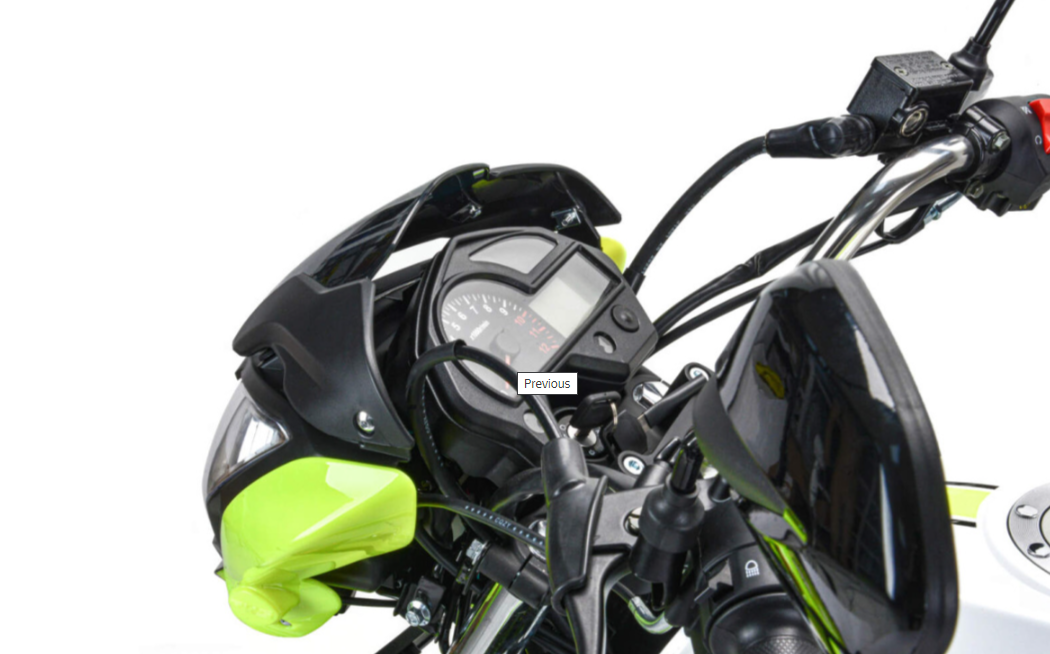 Мотоцикл MOTOLAND (МОТОЛЕНД) 200 SPRINT в Пятигорске