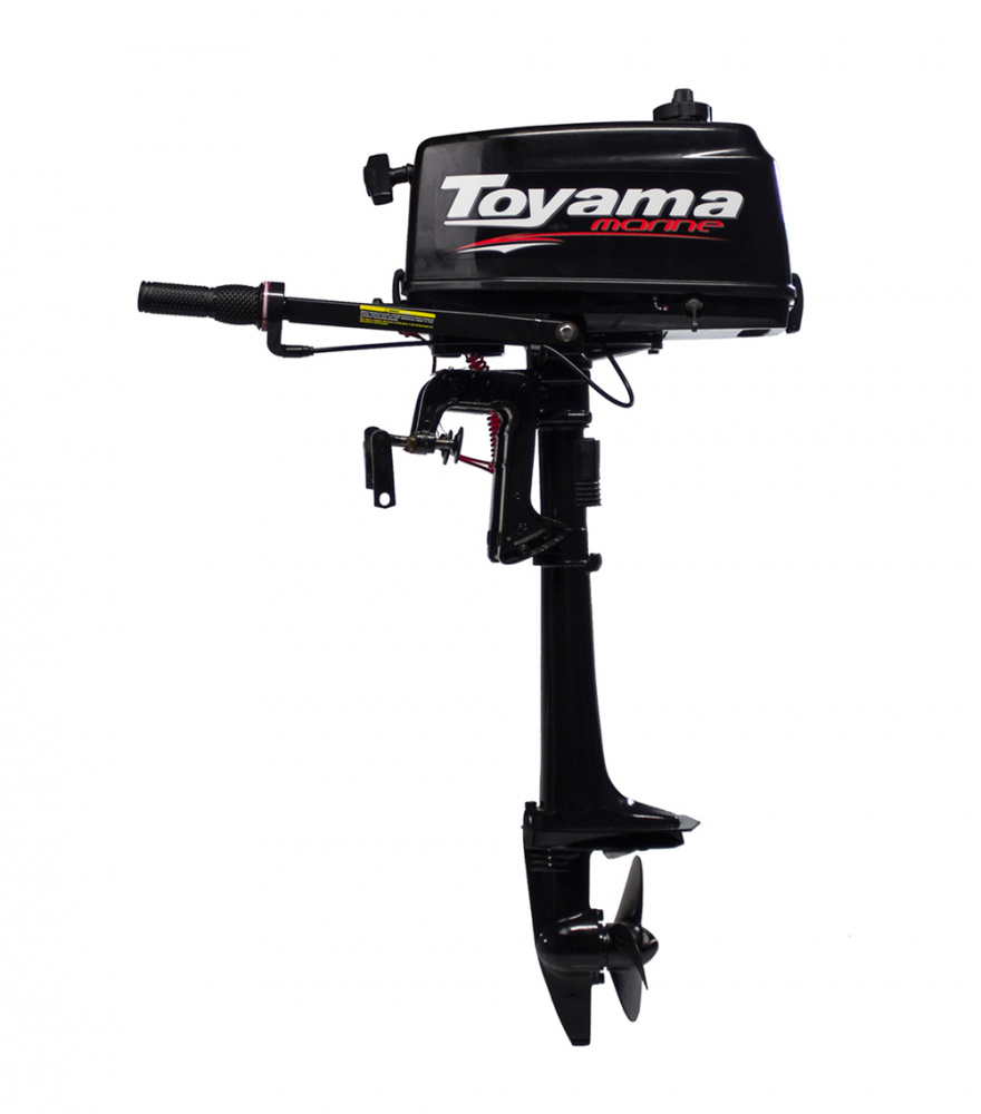 ЛОДОЧНЫЙ МОТОР TOYAMA T2.6CBMS в Пятигорске