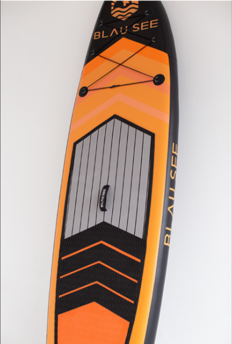 НАДУВНОЙ SUP-BOARD MOONLIGHT 11,6 в Пятигорске