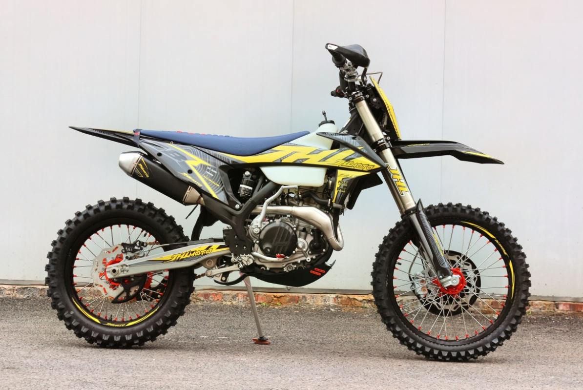 Мотоцикл JHLMOTO JHL Z8 NC300S (182-MN) в Пятигорске