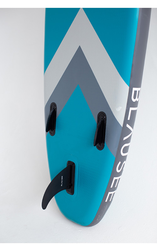 НАДУВНОЙ САП БОРД BLAUSEE 10 в Пятигорске