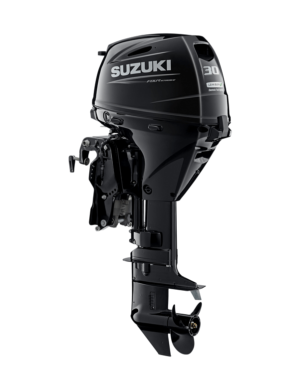 Лодочный мотор Suzuki DF30ATS в Пятигорске