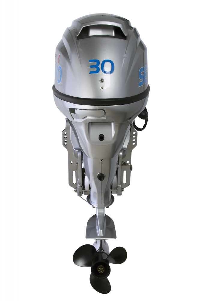 Лодочный мотор SEANOVO SNEF30FES-T EFI в Пятигорске