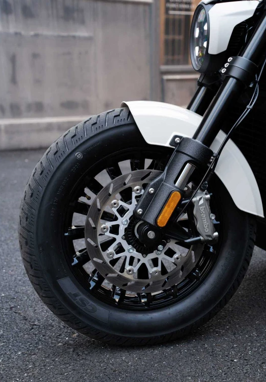 Мотоцикл Benda DarkFlag 500 Commander в Пятигорске