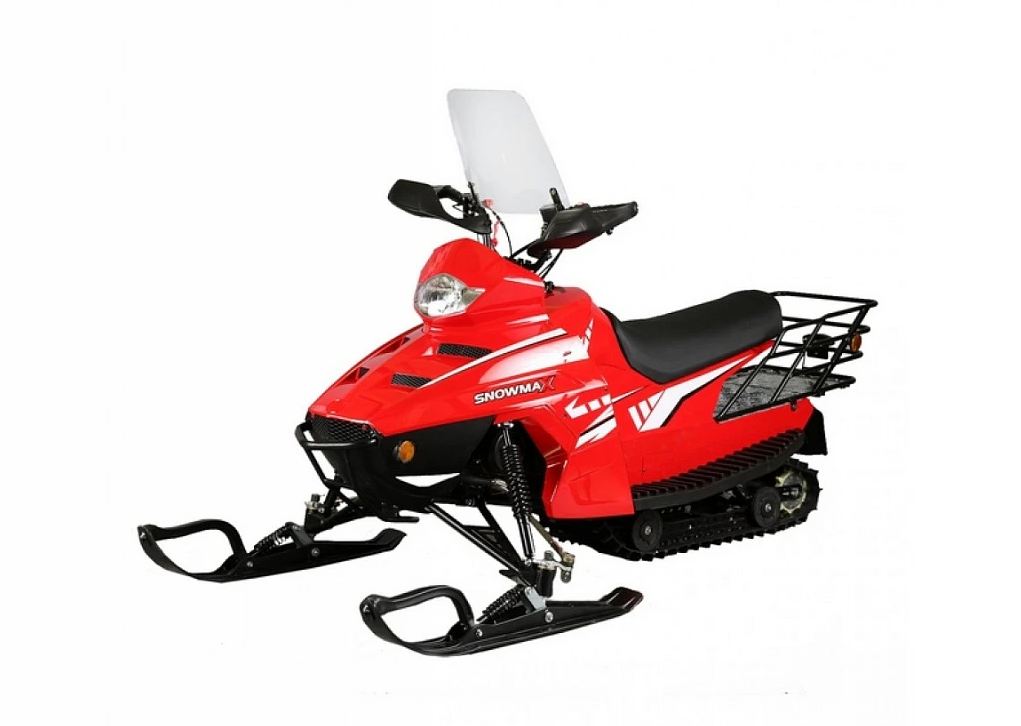 Снегоход Vento Snow Cat в Пятигорске