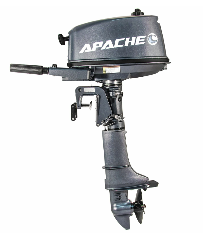 Лодочный мотор APACHE T5 BS в Пятигорске