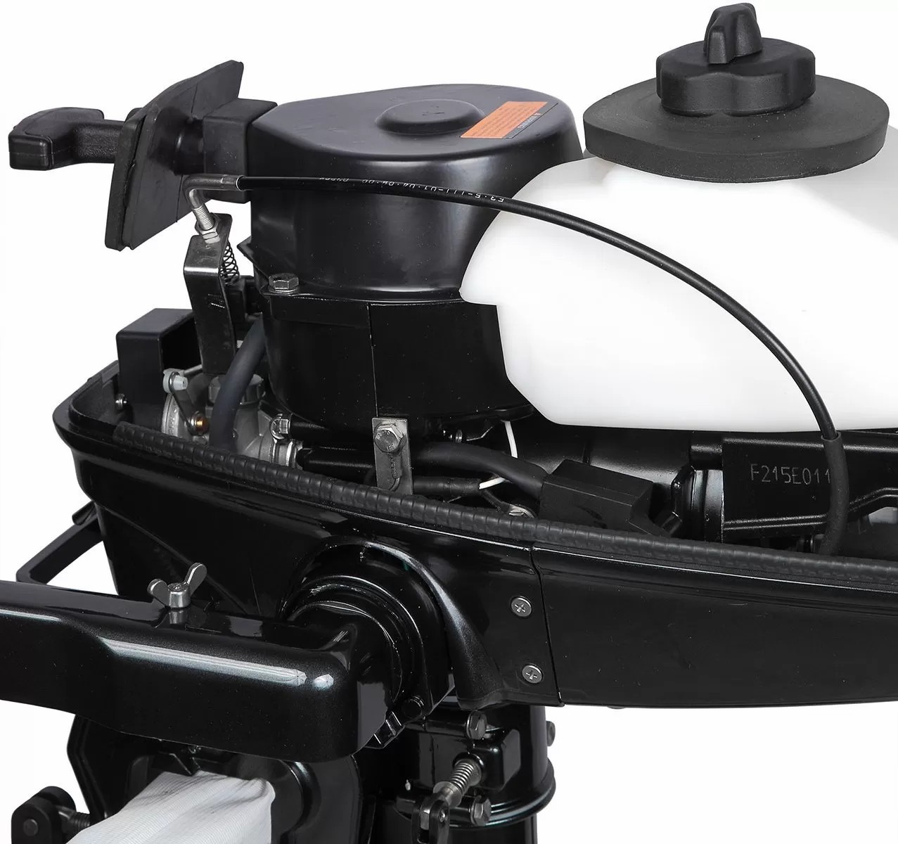 Лодочный мотор MARLIN MP 4 AMHS в Пятигорске