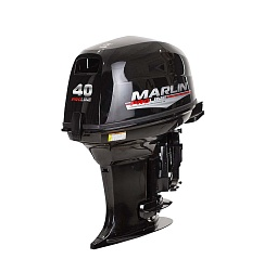Лодочный мотор MARLIN PROLINE MP 40 AWR в Пятигорске