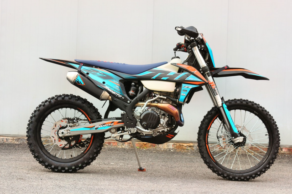 Мотоцикл JHLMOTO JHL Z7 NC250S (177MM-A) в Пятигорске