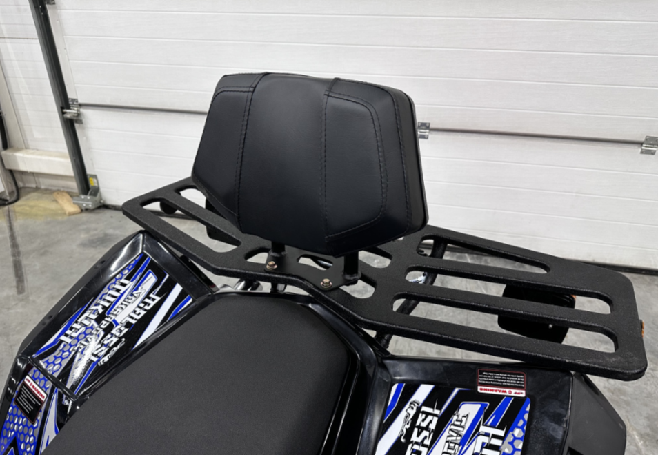 Квадроцикл GBM SHARP BIG 300 NEW PREMIUM в Пятигорске