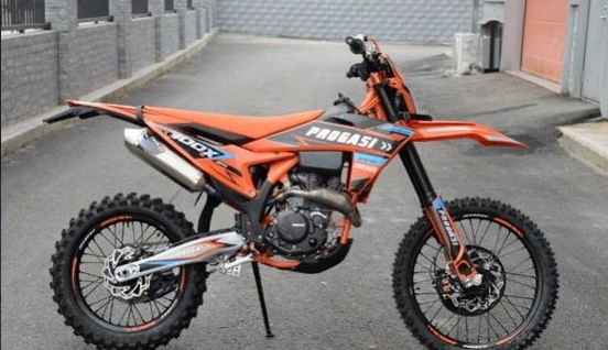 Мотоцикл Progasi Endurance 300 EFI в Пятигорске