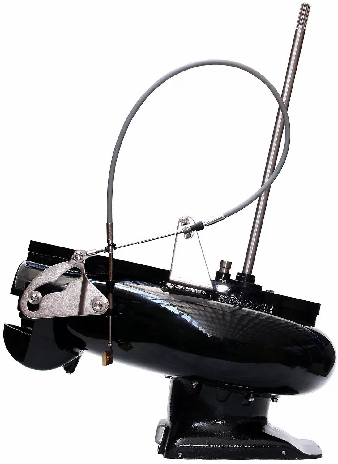 ВОДОМЕТНАЯ НАСАДКА MARLIN НА МОТОР 40 Л.С. YAMAHA, MARLIN, HIDEA, MIKATSU в Пятигорске