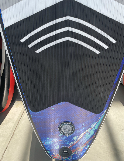 SUP (САП) ДОСКА RAIDEX I BOARD 11’ (332СМ) N 40 в Пятигорске