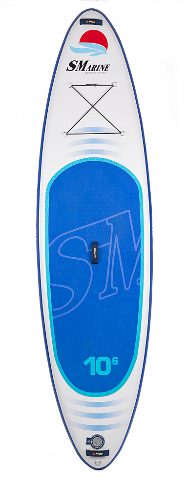 САП (SUP) Board SMARINE 10.6 в Пятигорске