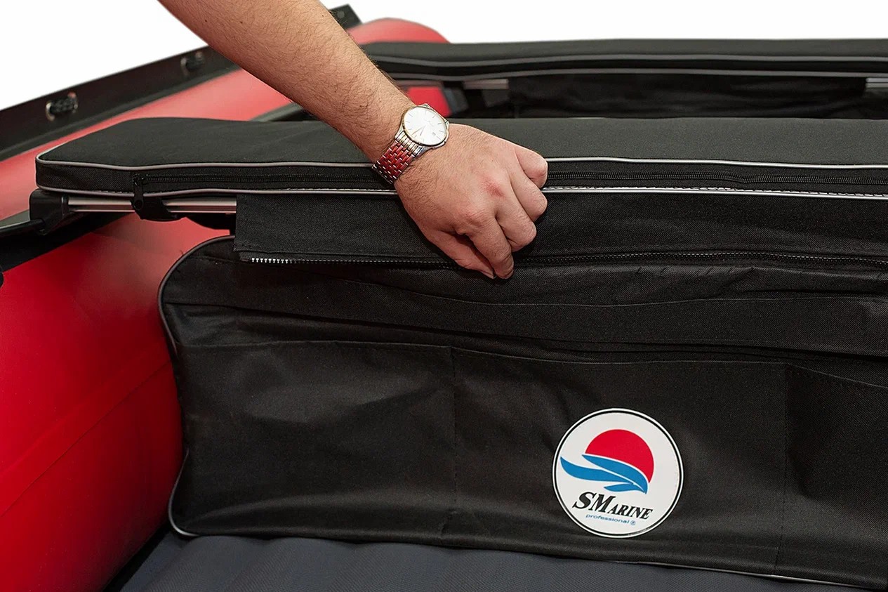 НАКЛАДКА МЯГКАЯ + СУМКА РУНДУК SDP 330 в Пятигорске