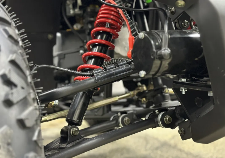 Квадроцикл GBM MAVERICK 300 NEW PREMIUM в Пятигорске