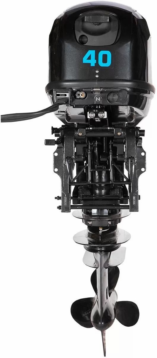 Лодочный мотор MARLIN MP 40 AWRS в Пятигорске