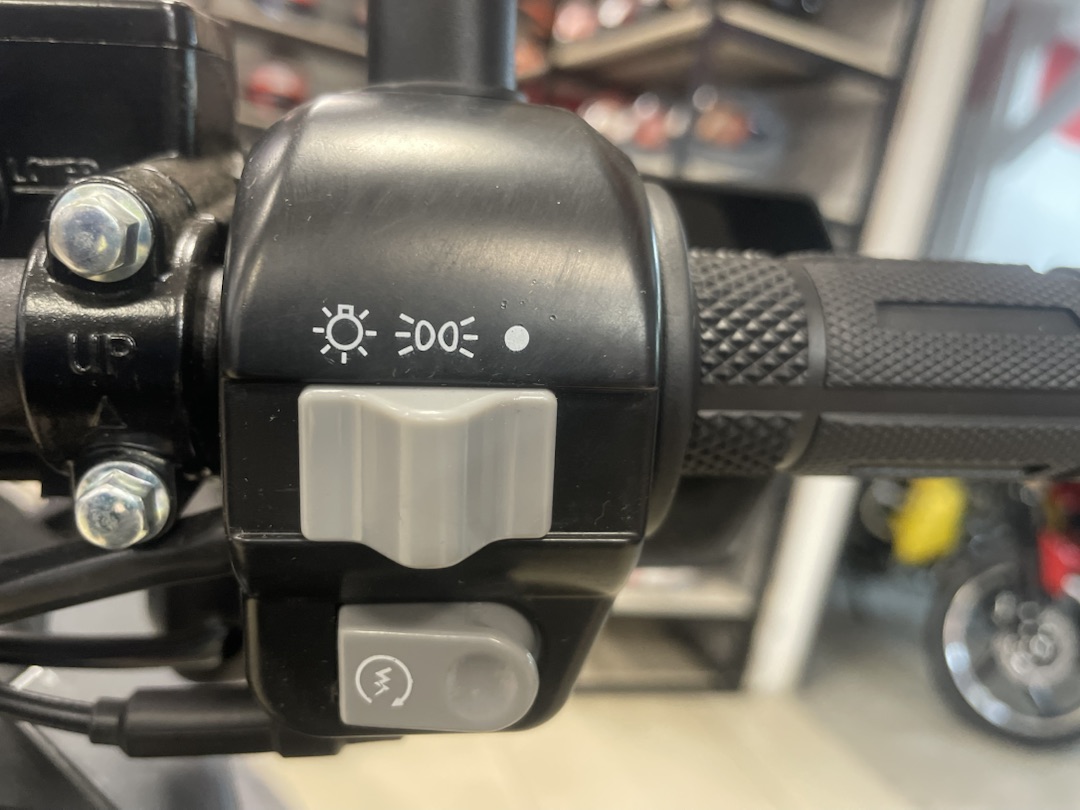 Скутер PROMAX STALKER ARMY 240(49) в Пятигорске