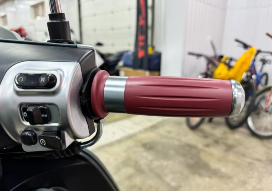 Скутер PROMAX Miami 240 (49) в Пятигорске