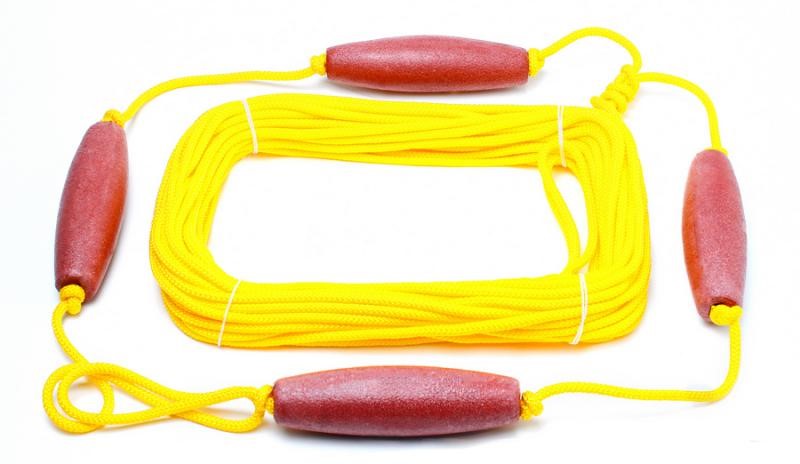 Линь спасательный "Конец Александрова" в Пятигорске