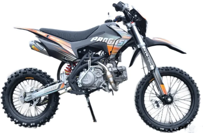 Питбайк Progasi SMART 190 NEW (ZS 1P62YML-2 W190) в Пятигорске