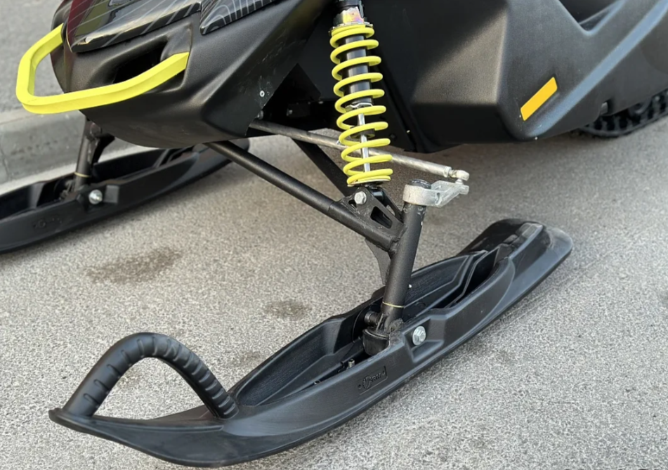 Снегоход РМ TIKSY 500 4Т в Пятигорске