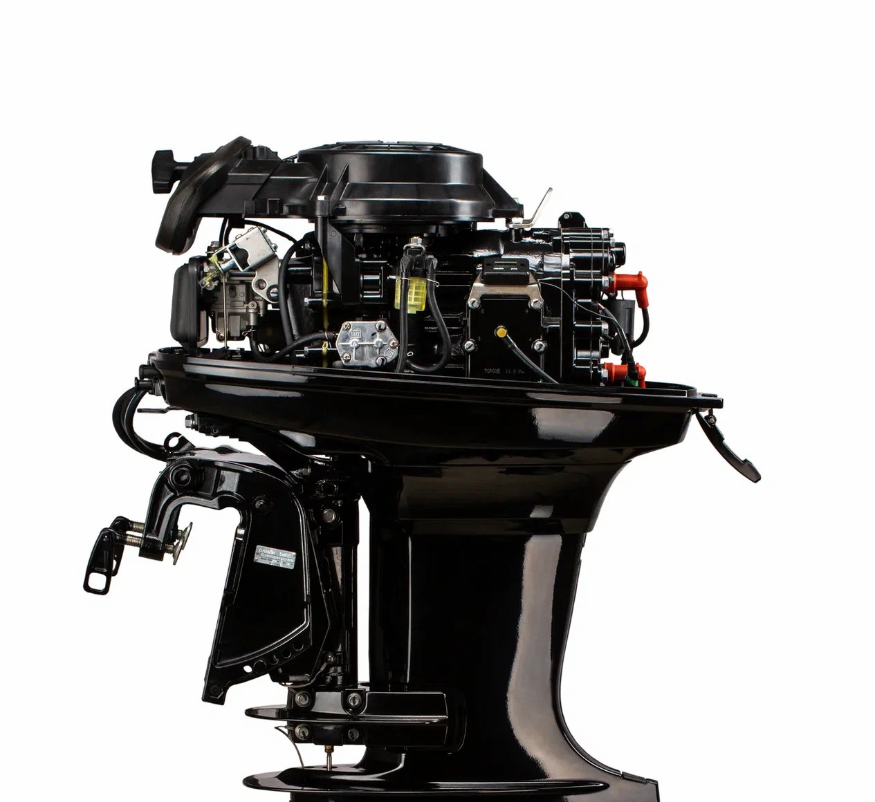 ЛОДОЧНЫЙ МОТОР GLADIATOR G40FHS в Пятигорске