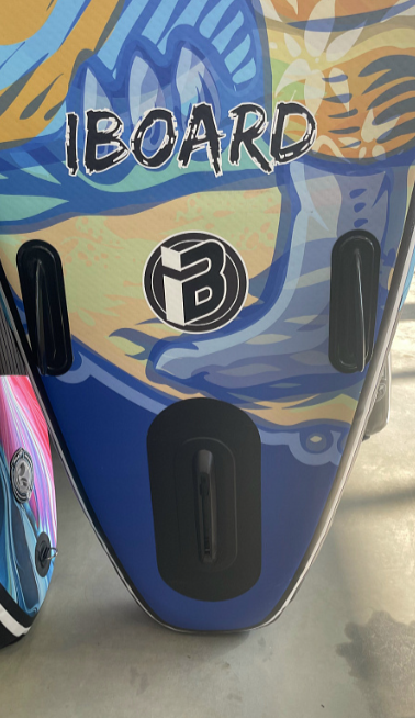 SUP (САП) ДОСКА RAIDEX I BOARD 11’ (332СМ) N 28 в Пятигорске