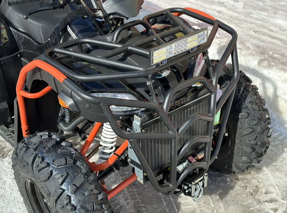 Квадроцикл PROMAX Фермер 350 4x4 ALL ROAD BASIC (2025) в Пятигорске