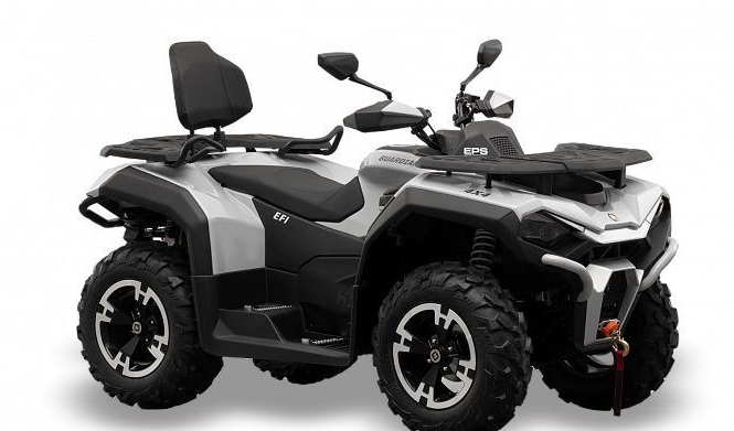 Квадроцикл HISUN HiSUN GUARDIAN 750L -/LONG/ в Пятигорске