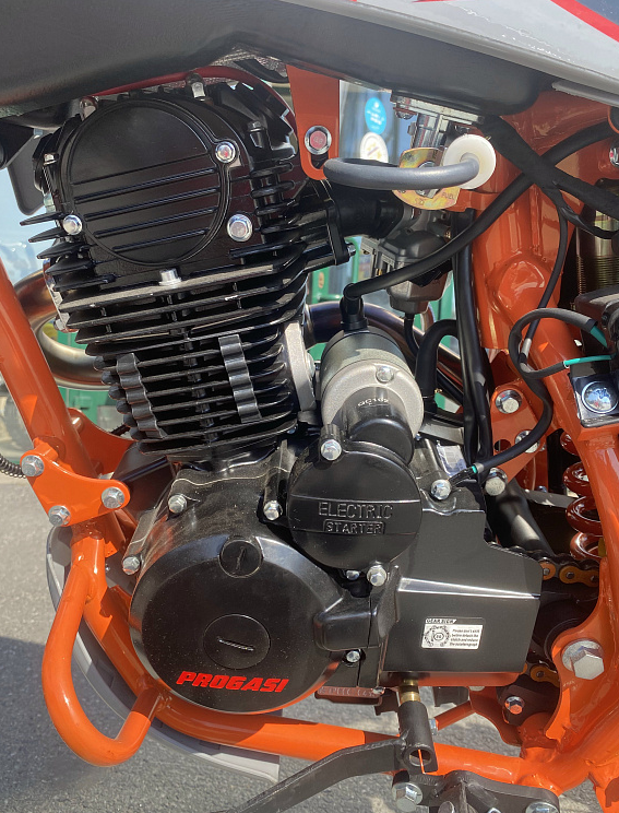Мотоцикл Progasi PALMA 250SE в Пятигорске