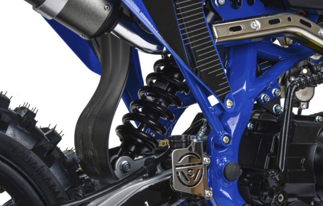 Питбайк MOTOLAND (МОТОЛЕНД) 125 SX 125 E 17/14 в Пятигорске