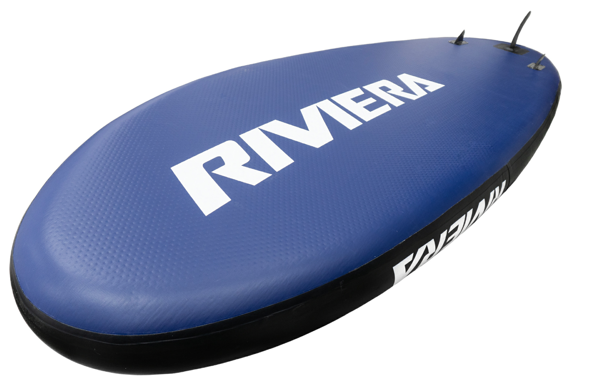 Сап-борд синий 10.6ft RIVIERA в Пятигорске