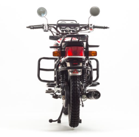 Мотоцикл FORESTER 200 (2021 г.) в Пятигорске