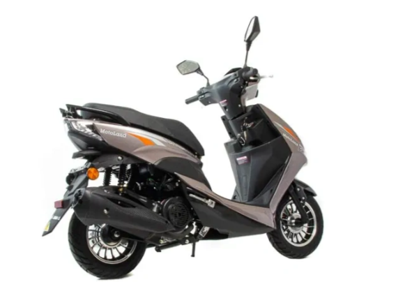 Скутер MOTOLAND (МОТОЛЕНД) FC 150 (WY150) в Пятигорске