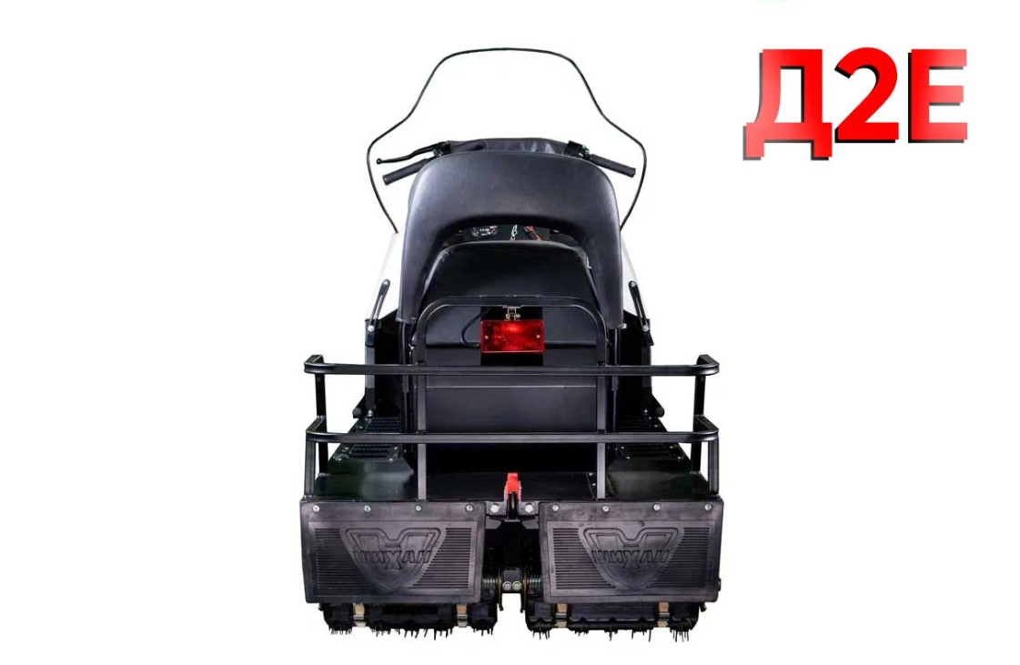 Снегоход ШИХАН К-2Е LIFAN LF2V80F-A D25 (29 л.с.) с Э/ЗАП. в Пятигорске