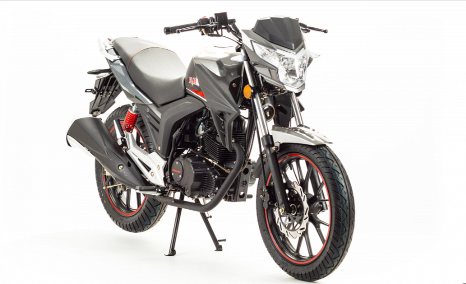 Мотоцикл FLASH 200 в Пятигорске