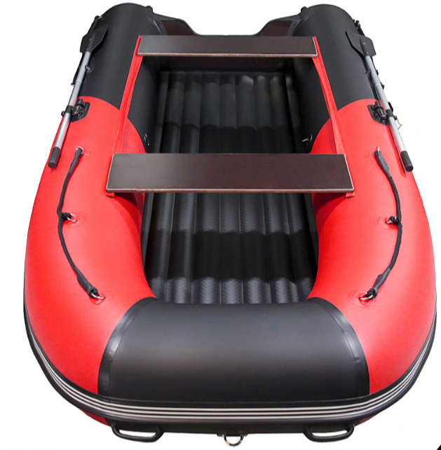 НАДУВНАЯ ЛОДКА GLADIATOR E380S в Пятигорске