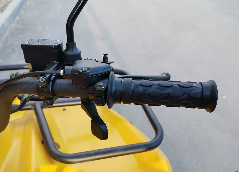 КВАДРОЦИКЛ IRBIS ATV200 в Пятигорске