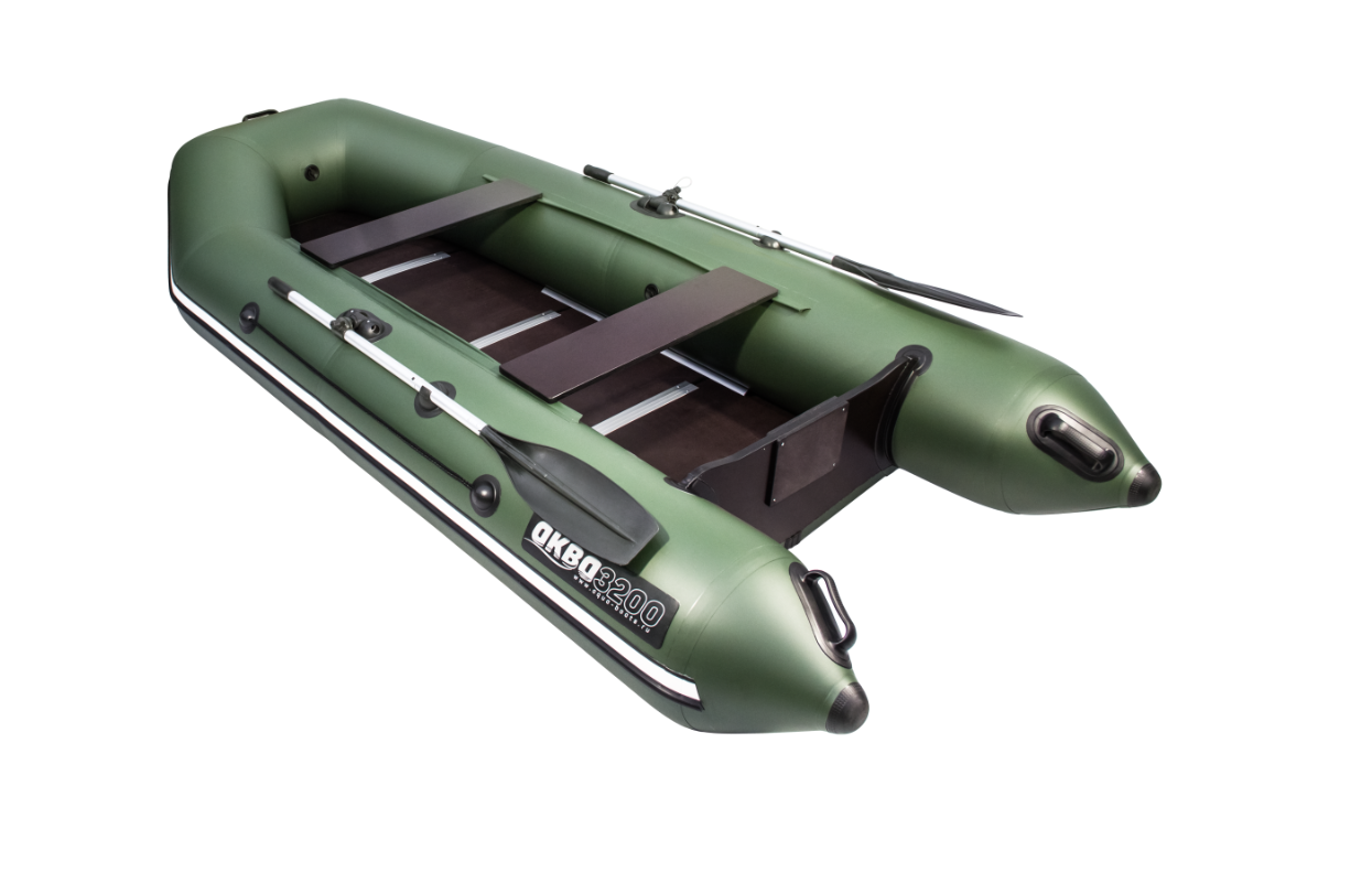  Лодка АКВА 3200 ск в Пятигорске
