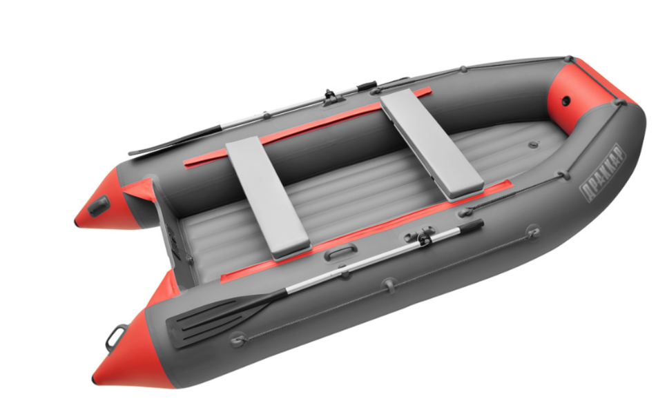 ЛОДКА ДРАККАР 3200 НДНД HANT-PRO в Пятигорске