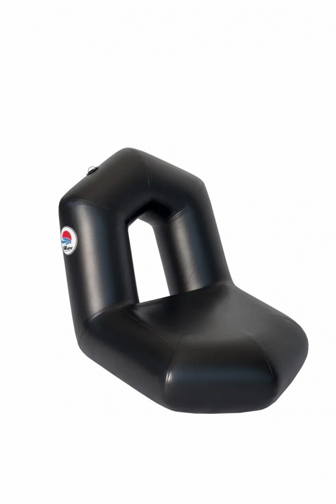 КРЕСЛО НАДУВНОЕ SMARINE, 85Х75 СМ, ПВХ, ЧЕРНЫЙ в Пятигорске