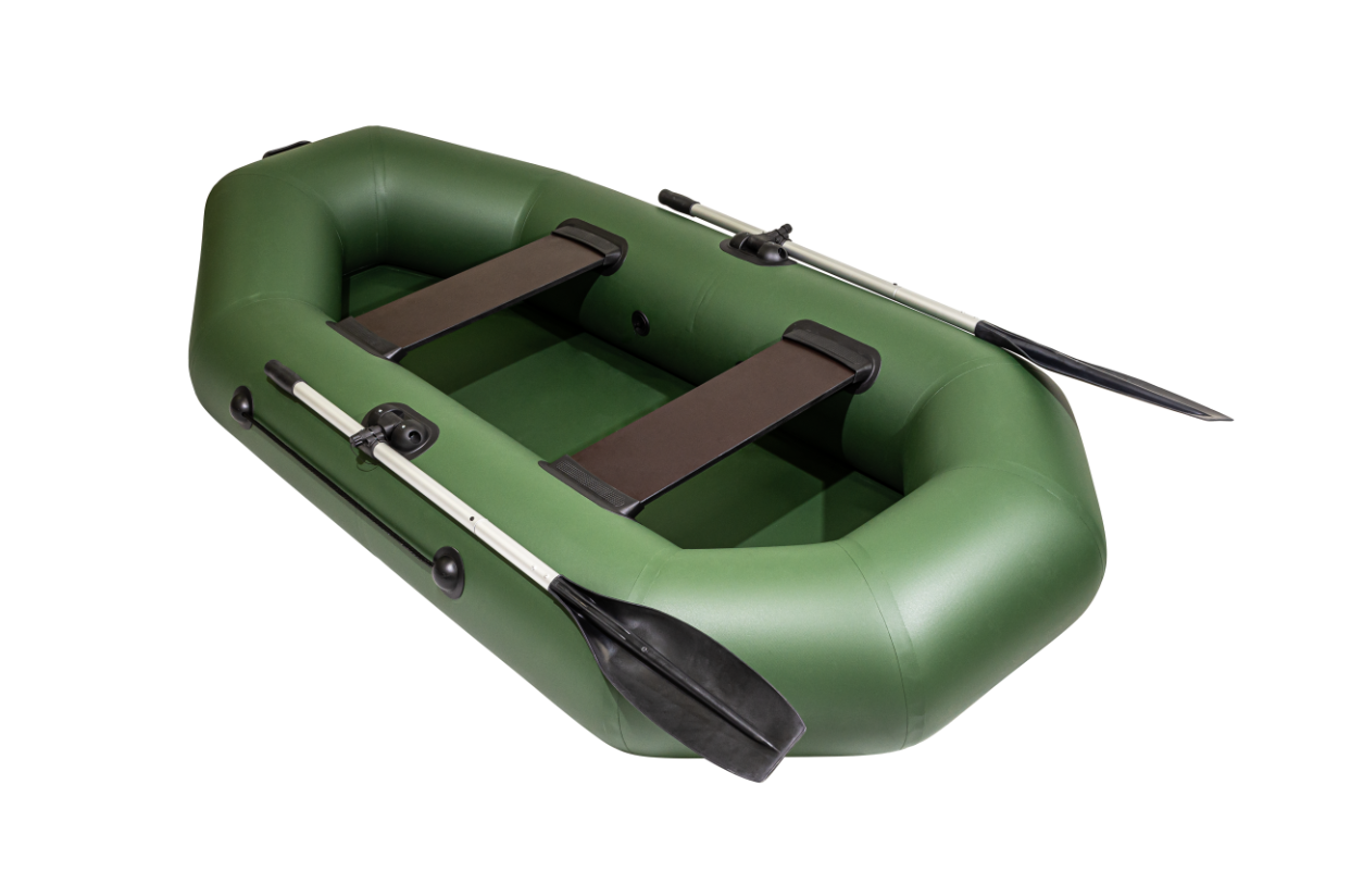 Лодка Барс 240 в Пятигорске