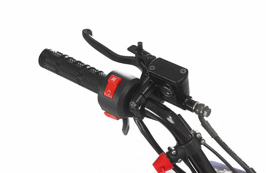 Квадроцикл Yacota Raposa в Пятигорске