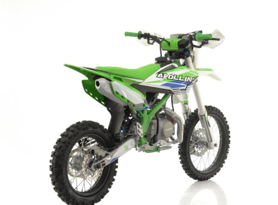 Питбайк Apollino AMX-F 125 в Пятигорске