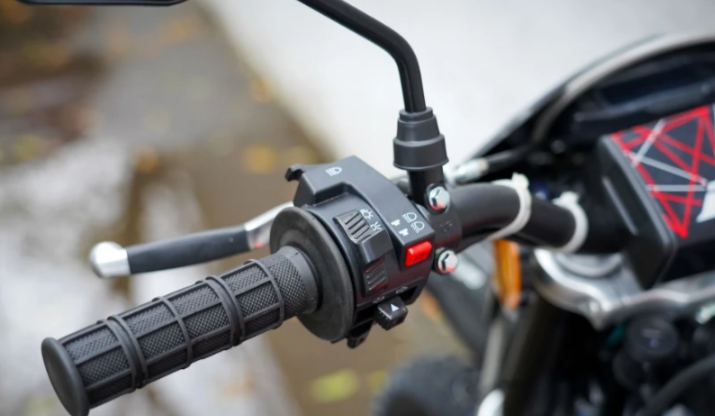 Мотоцикл BSE Z1 Y (035) в Пятигорске