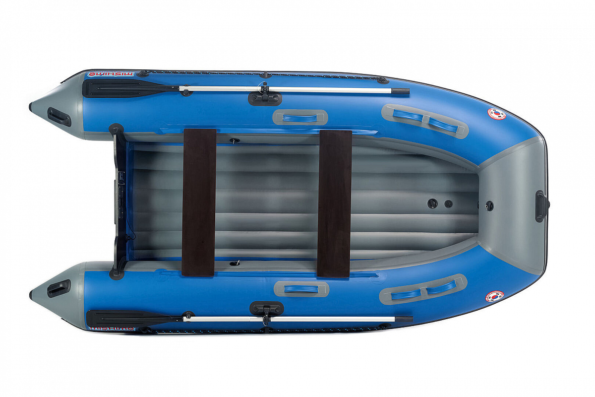 Лодка MISHIMO LITE 335 в Пятигорске