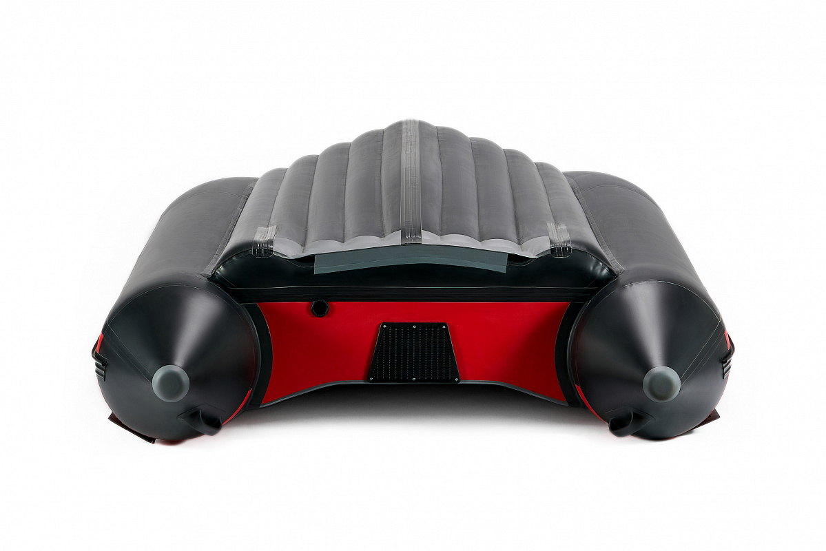 Лодка MISHIMO RAPID 400 в Пятигорске