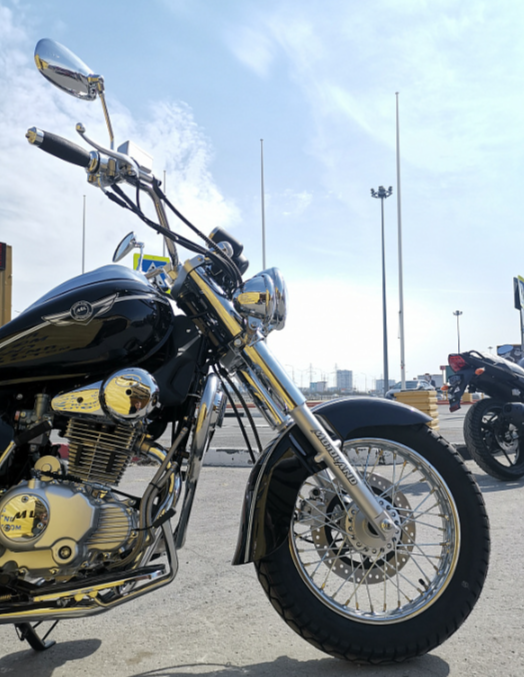 Мотоцикл MOTOLAND (МОТОЛЕНД) WOLF 250 в Пятигорске