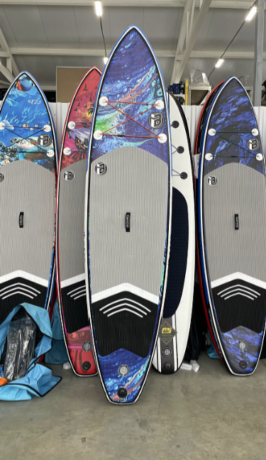 SUP (САП) ДОСКА RAIDEX I BOARD 11’ (332СМ) N 40 в Пятигорске